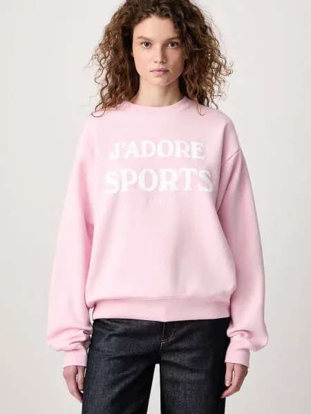 Свитер Sporty & Rich