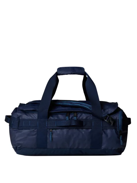 THE NORTH FACE Geantă de călătorie Base Camp Voyager închis maro