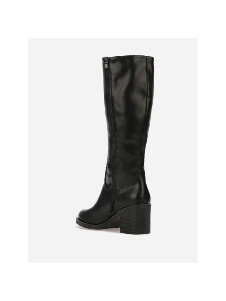 Pantofi La Modeuse negru
