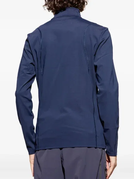 Hanorac Bogner albastru