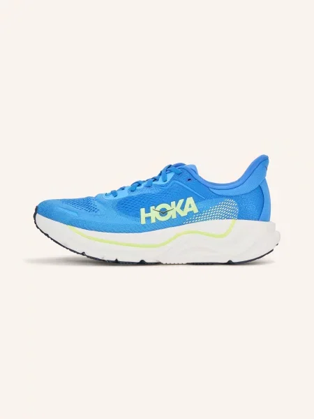Hoka Běžecké Boty Arahi 9 / mátová modrá