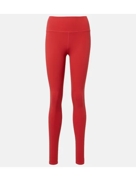 Leggings Varley roșu