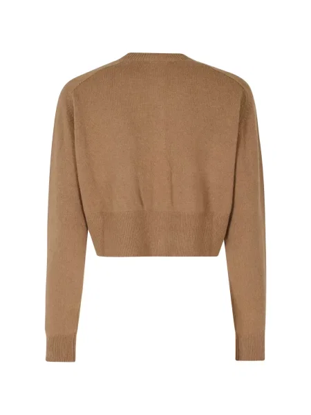 Decupat cardigan Elisabetta Franchi