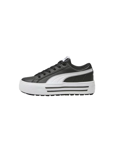 Pantofi Puma negru