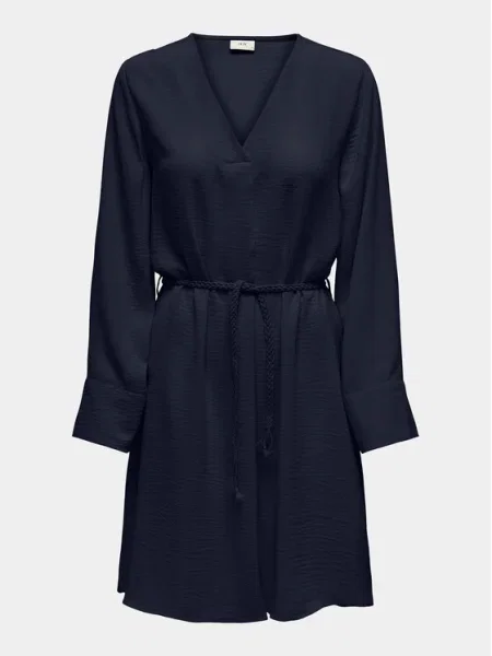 JDY Ежедневна рокля Divya тъмносин