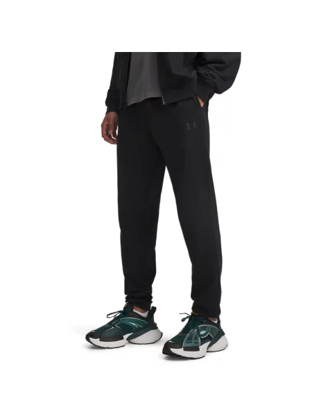 Jogger hlače Under Armour crna