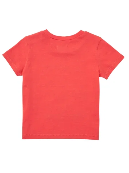 Tricou copii Ikks portocaliu
