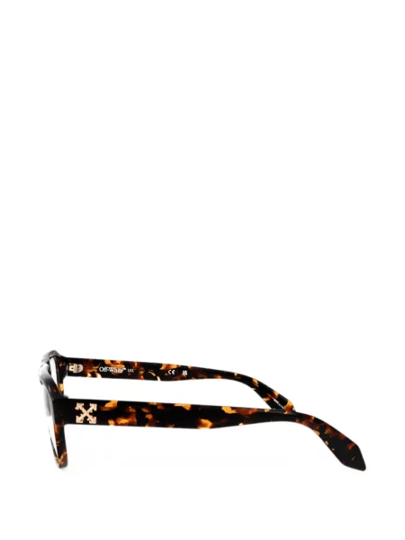 Ochelari de soare Off-white Eyewear alb