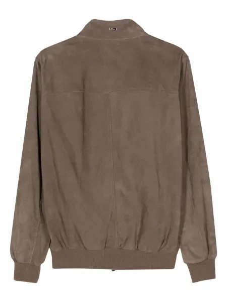 Odinė striukė Herno