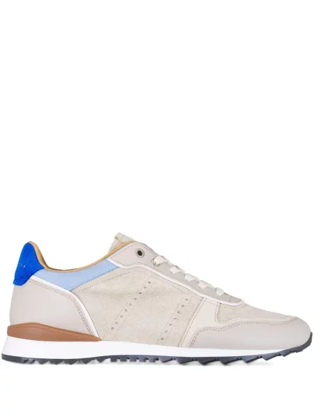 Bőr sneaker Rubirosa