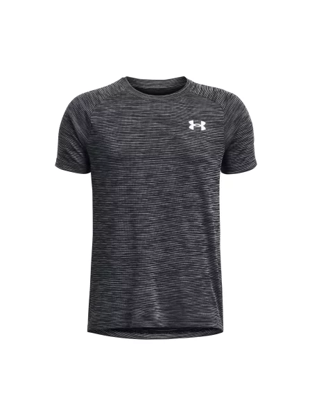 Gyerek pólóing Under Armour fehér