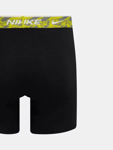 Боксери Nike чорний