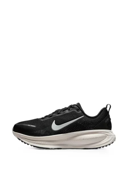 Baschet papuci Nike retro alb