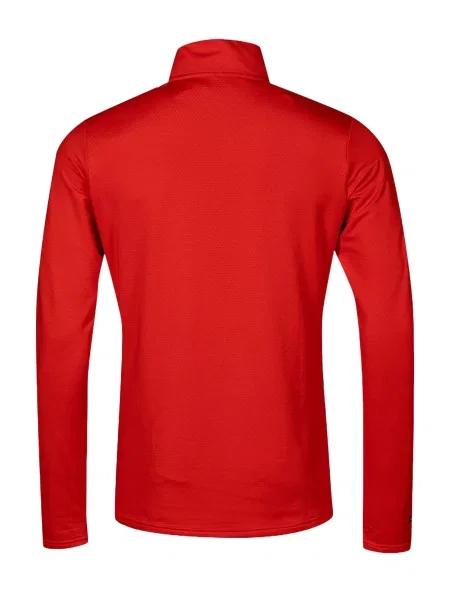 Bluza Halti Jaako czerwona