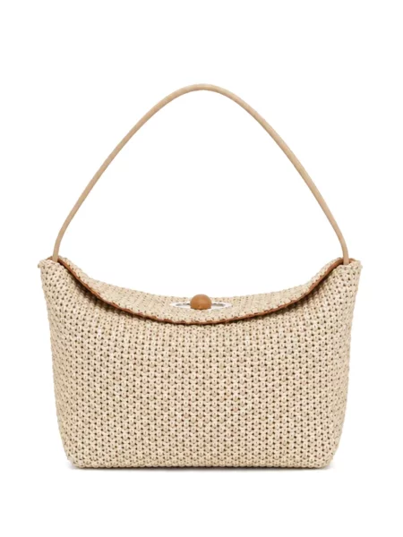 Geantă shopper Christopher Esber