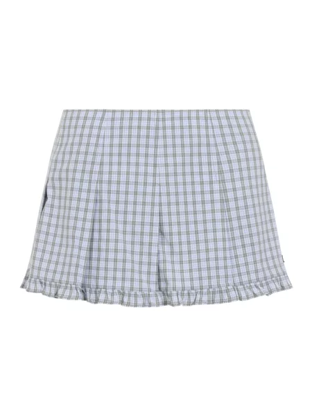 Spódnica mini Miu Miu