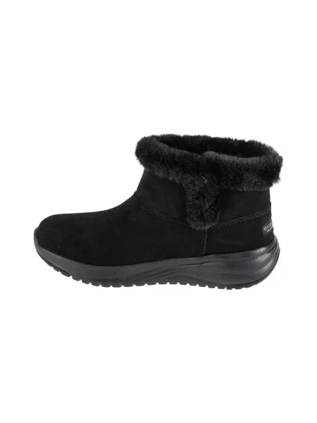 Botine Skechers On-The-Go Stellar negru