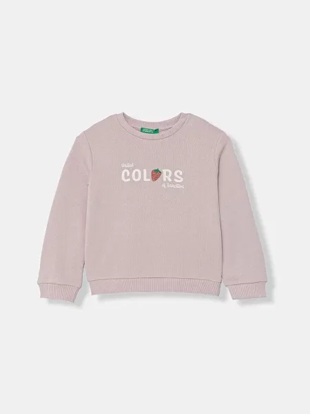 Детский свитер United Colors Of Benetton