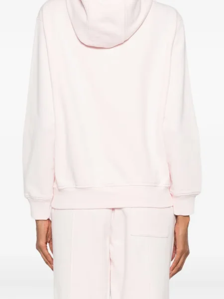 Τένις hoodie Casablanca ροζ
