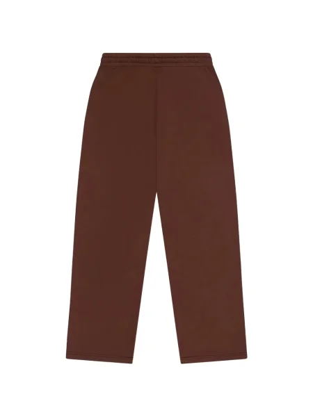 Pantaloni Denim Tears maro