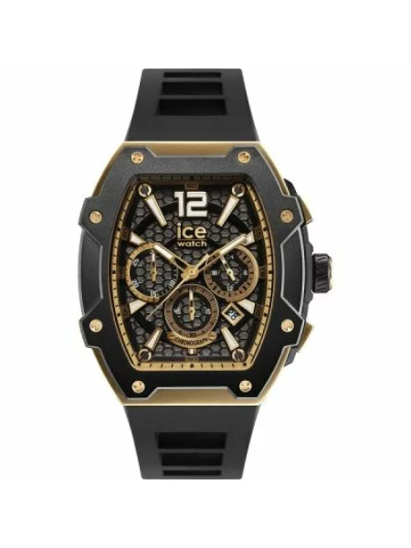 Zegarek Ice Watch czarny