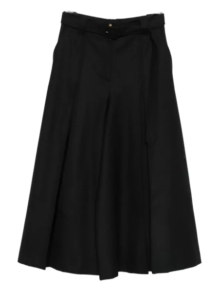Pantaloni Zimmermann negru