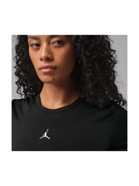 Tričko Nike čierna
