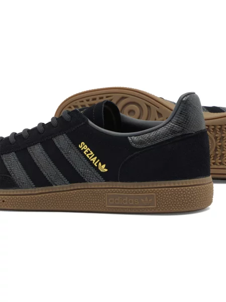 Sneakersy Adidas Spezial czarne