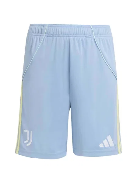 Pantaloni copii Adidas albastru