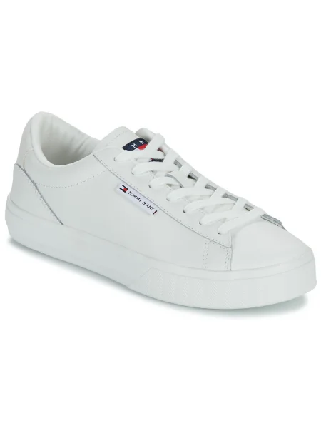 Tenisky Tommy Hilfiger biela