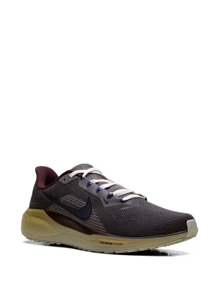 Tenisice Nike Pegasus s autogramom crna
