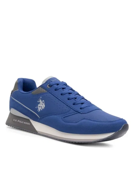 U.S. Polo Assn. Sneakers albastru