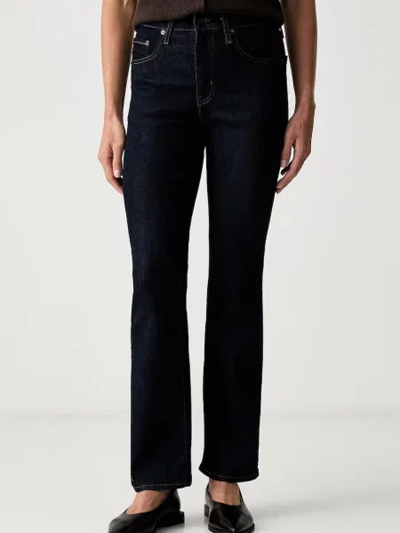 Levi's blugi bootcut pentru femei HIGH RISE BOOTCUT