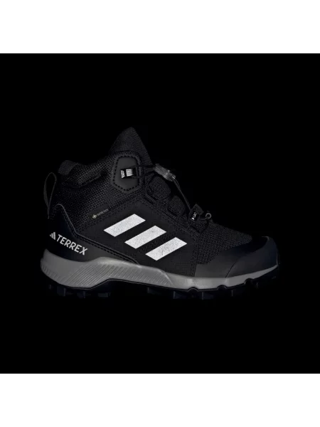 Buty Terrex Mid GORE-TEX Hiking czarne
