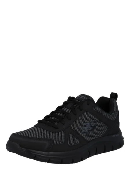 Pantofi Skechers alergare negru