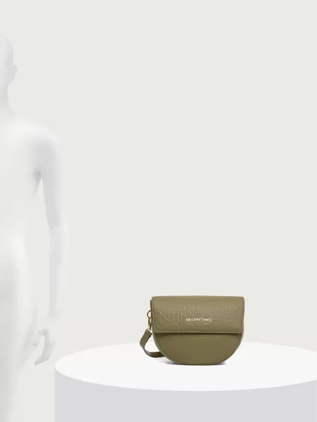 Valentino Bags сумка крос-боді зі штучної шкіри GYNEVRA RE