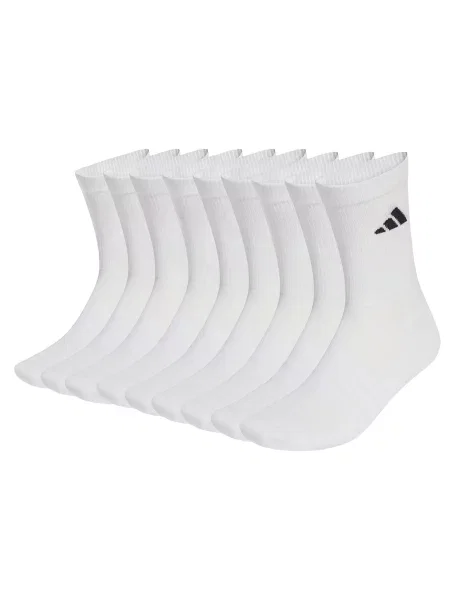ADIDAS ORIGINALS Zokni fekete fehér