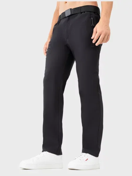 Штани повсякденні AVECS чорний