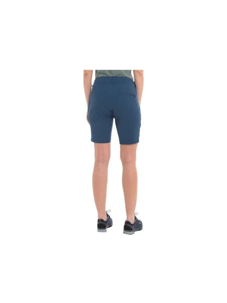 Pantaloni Schöffel albastru
