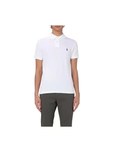 Polo Ralph Lauren Polo biała