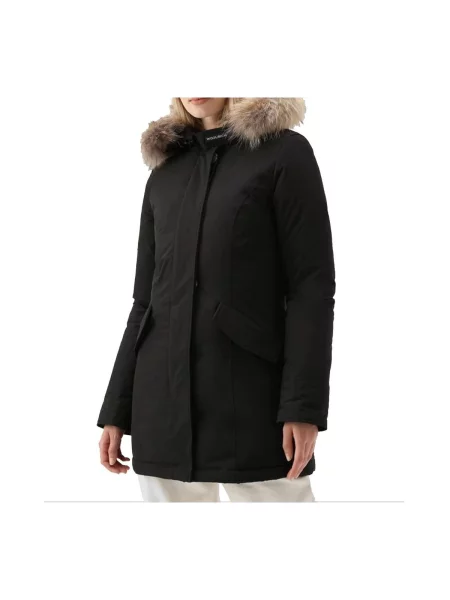 Geacă Woolrich negru