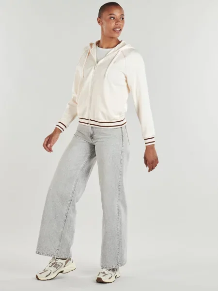 Armani Exchange Hanorac alb