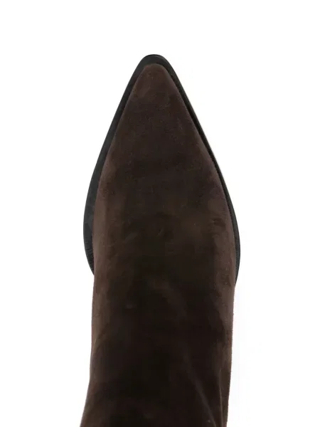 Botine Pomme D´or maro