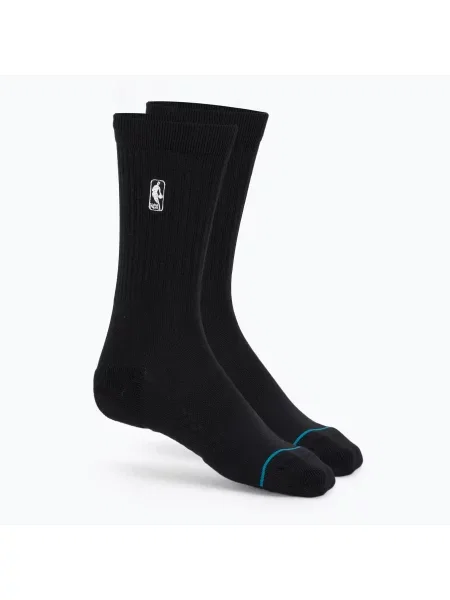 Шкарпетки з логотипом Stance чорні