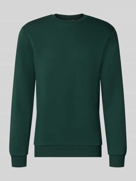 Bluza o kroju regular fit z mieszanki bawełny model CERES' Only & Sons