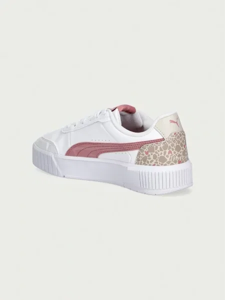 Детские кроссовки Puma