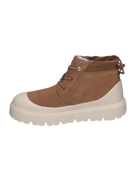Boty UGG hnědé