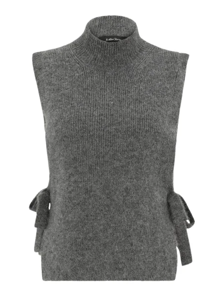 & Other Stories Pulover închis gri