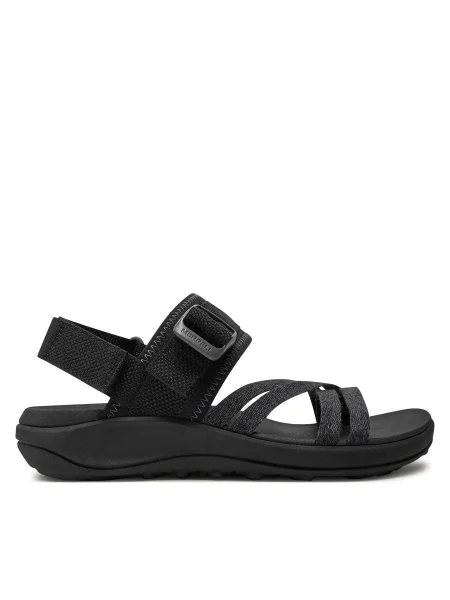 Сандали Merrell District 4 Backstrap черен
