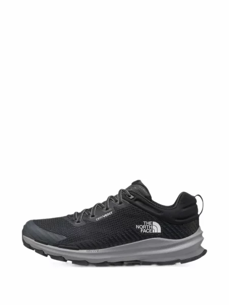 Sneakers The North Face μαύρο
